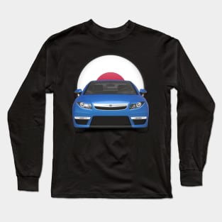 Acura Car Concept Blue vehicles, car, coupe, sports car 11 Long Sleeve T-Shirt